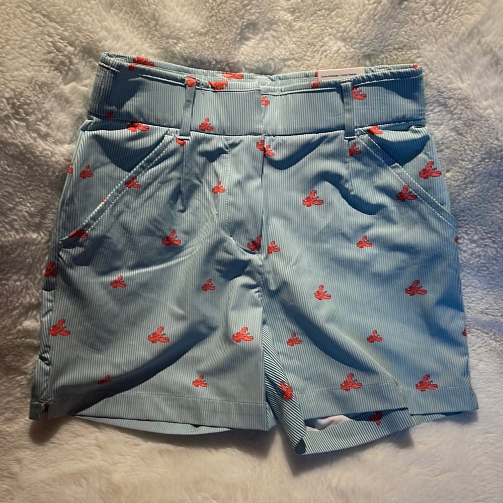 NWT Nike dry-fit shorts